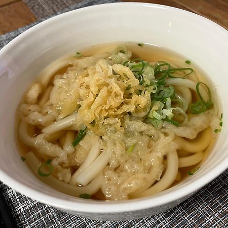 Kyoto Shima Διαμέρισμα Εξωτερικό φωτογραφία