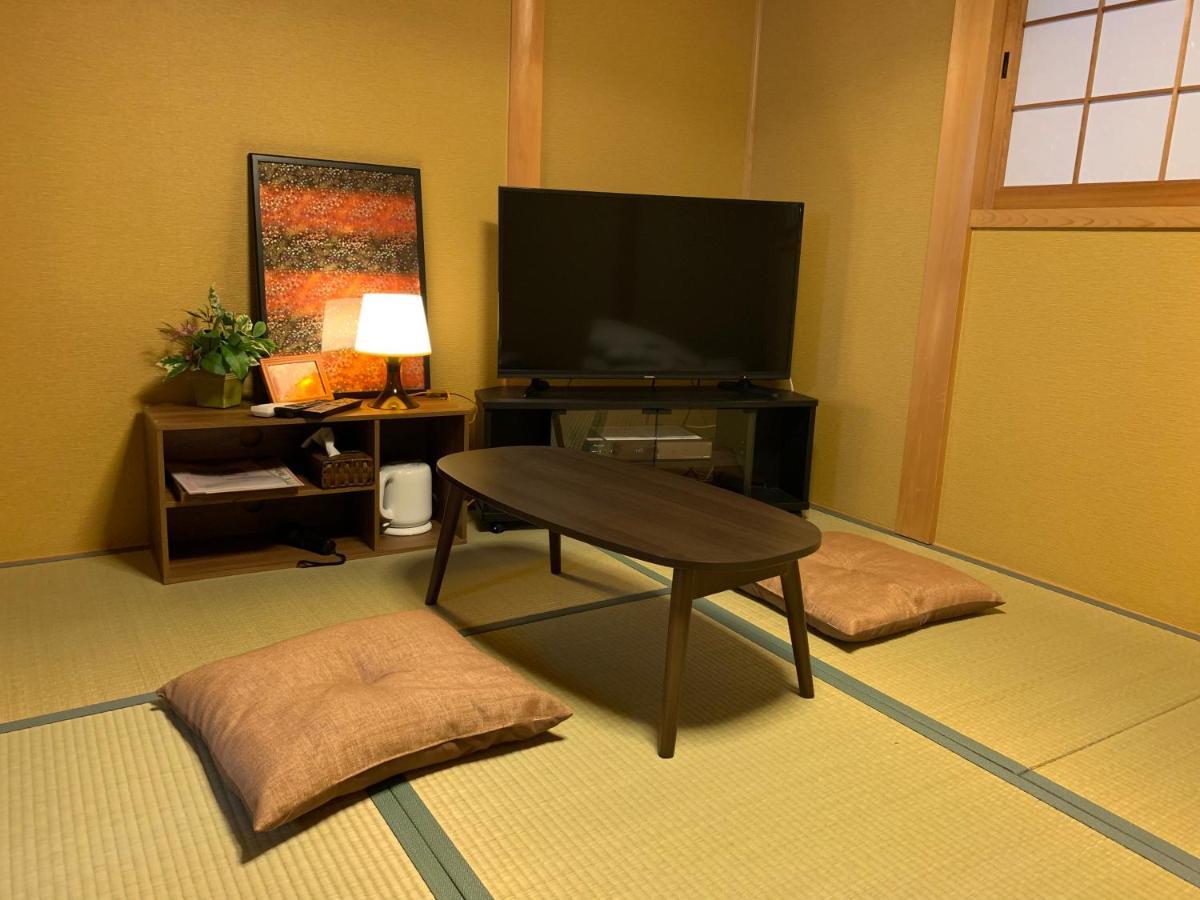 Kyoto Shima Διαμέρισμα Εξωτερικό φωτογραφία