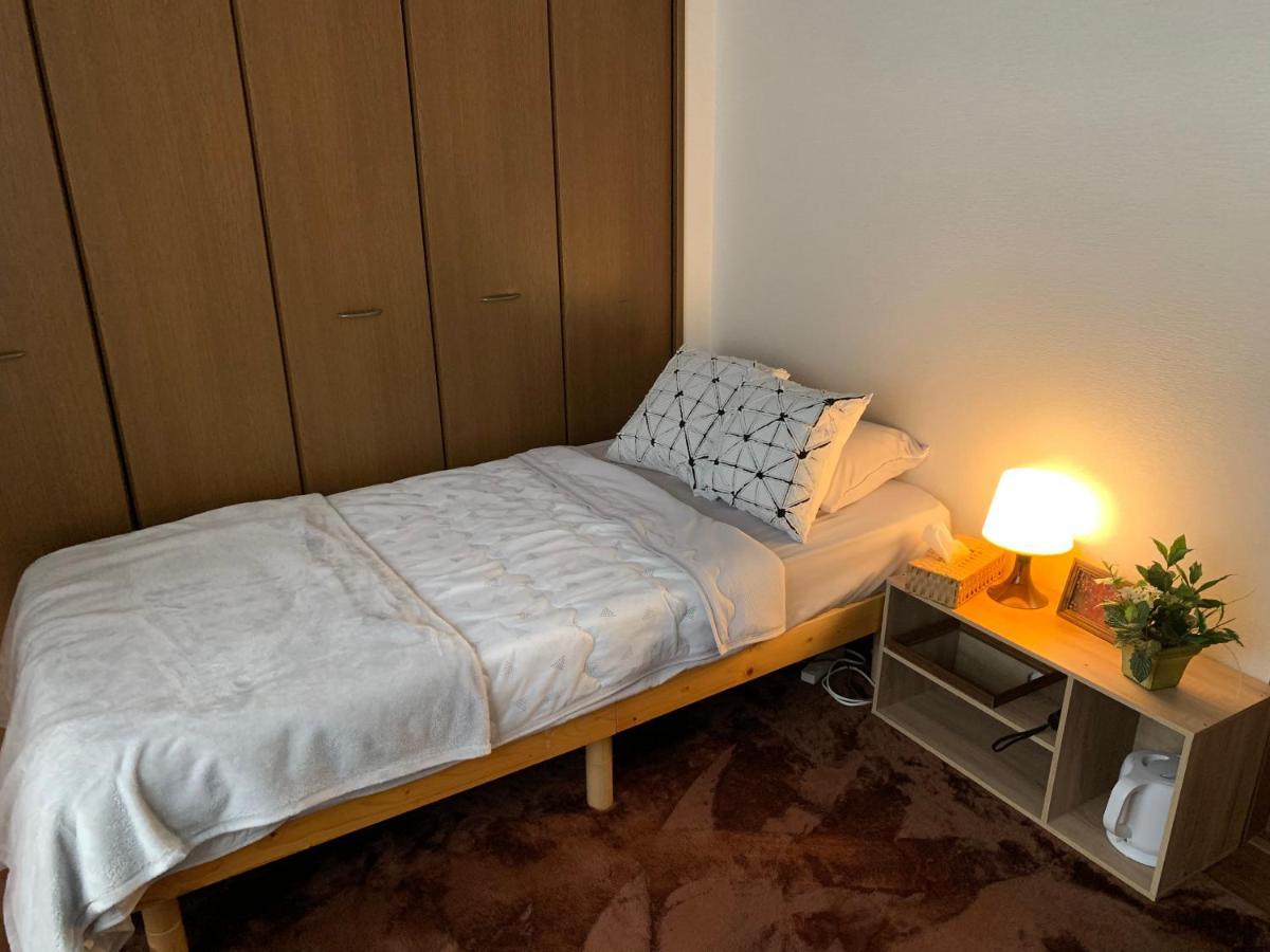 Kyoto Shima Διαμέρισμα Εξωτερικό φωτογραφία