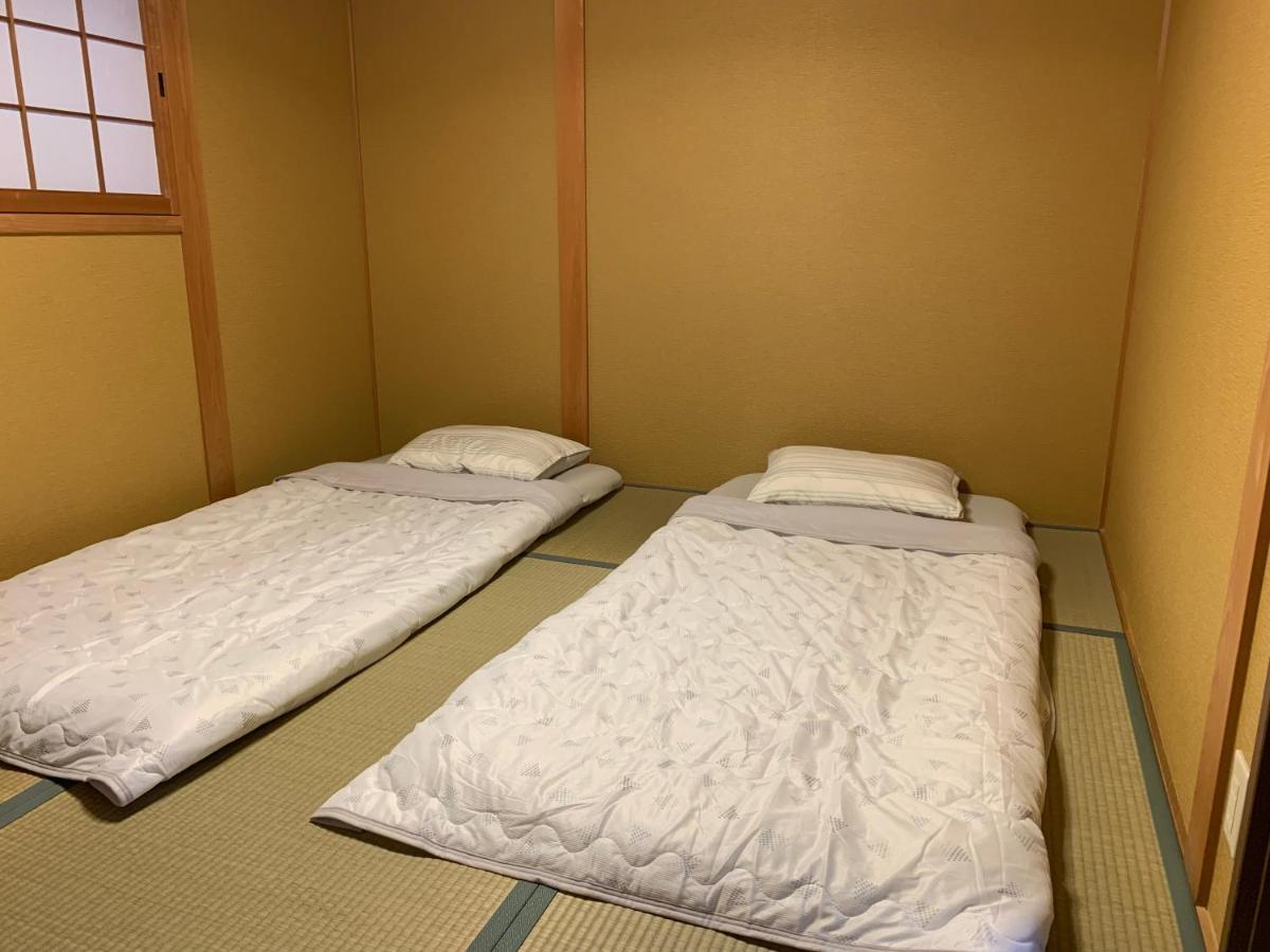 Kyoto Shima Διαμέρισμα Εξωτερικό φωτογραφία