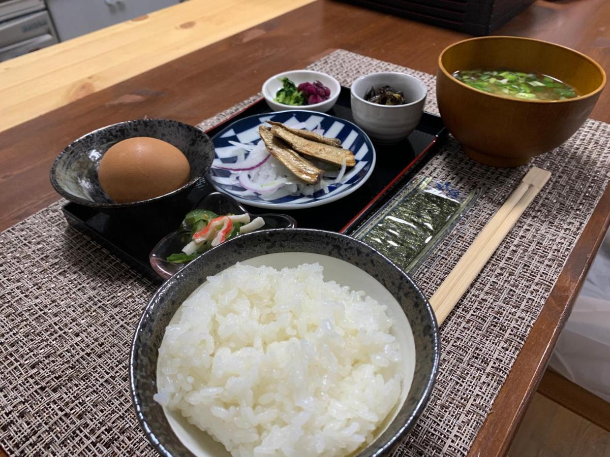 Kyoto Shima Διαμέρισμα Εξωτερικό φωτογραφία