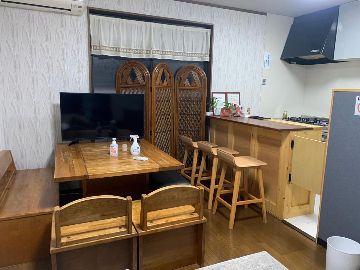 Kyoto Shima Διαμέρισμα Εξωτερικό φωτογραφία
