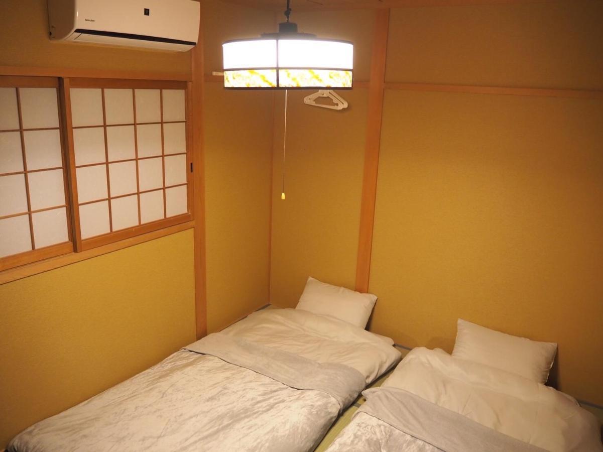 Kyoto Shima Διαμέρισμα Εξωτερικό φωτογραφία